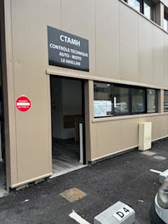 CTAMH